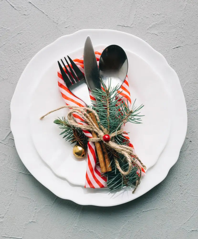 Joulubuffet - Aikuinen ja yli 13-vuotiaat (klo 12)